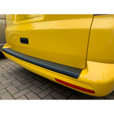 Rear Bumper Protector VW VOLKSWAGEN Transporter